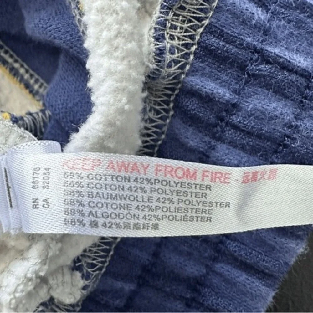 Urban Outfitters Womens Cropped Bomber Colorblock Jacket M Gray‎ Navy Gold Y2K
